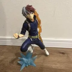僕のヒーローアカデミア 轟焦凍 フィギュア