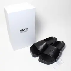 2026年最新】Mm6 サンダル メンズの人気アイテム - メルカリ