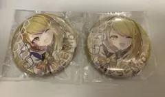 センラ 缶バッジ 2個セット 【新品未開封】