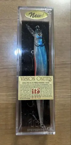 メガバス ONETEN +1 Jr 非売品 ノベルティ メガバス ONETEN +1 Jr 非売品 ノベルティ - メルカリ