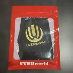 UVERworld グローブ NISSAN STADIUM 2023グッズ - メルカリ