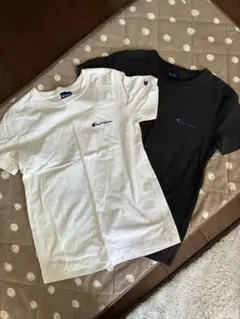 Champion 半袖Tシャツ 2枚セット Lサイズ