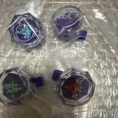 あんスタ スタライ リングライト 守沢千秋 深海奏汰 南雲鉄虎 高峯翠