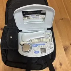 Beauty Pro Sonic ビューティープロソニック TO-370BV - メルカリ
