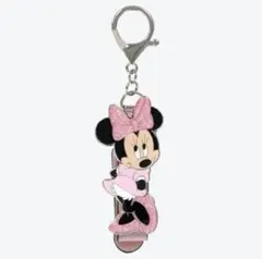 ミニーちゃん　カチューシャホルダーのサムネイル