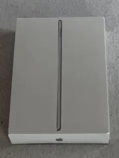 【美品！値下げしました！】iPad 第9世代　本体のみ iPad Wi-Fi 64GB - シルバー（第9世代）[整備済製品] - Apple