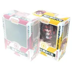 ねんどろいど　涼宮ハルヒの憂鬱　2体セット