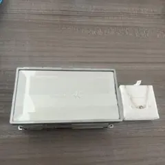 canal 4°C ハート型チャーム ブレスレット