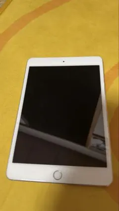 iPad mini4 セルラー
