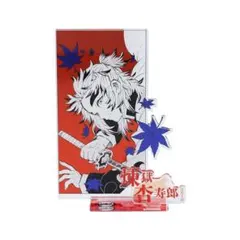 鬼滅の刃 バースデイ名場面ジオラマフィギュア 2025 煉獄杏寿郎 アクスタ