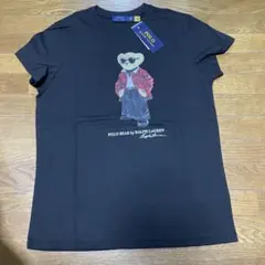 ポロラルフローレン　トップス　TシャツLサイズ　ポロベアのサムネイル