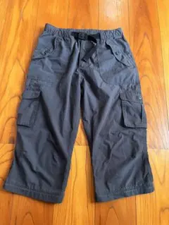 Columbia Titanium Lサイズ グレー パンツ