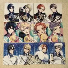 Bプロ　KiLLER KiNG ブロマイド　12枚セット