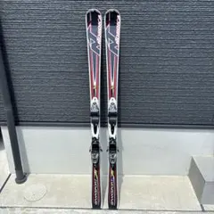 2026年最新】NORDICA スキー板の人気アイテム - メルカリ