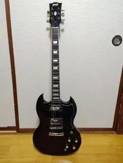 BLITZ by Aria Pro II BSG-61 メンテナンス済 オマケ付 - メルカリ