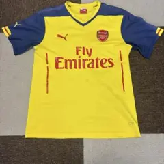 アーセナル ユニフォーム 16/17 No.24 BELLERIN Mサイズ - メルカリ