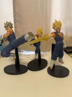 ドラゴンボール ベジット まとめ売り