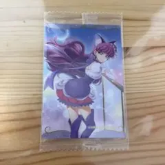 プリキュア ウエハース 3弾 キュアマカロン 未開封