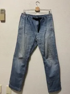 デニムパンツ デニム