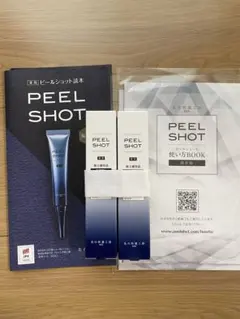 2025年最新】ピールショットの人気アイテム - メルカリ