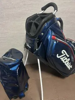2026年最新】Titleist ゴルフバッグ・キャディバッグの人気アイテム