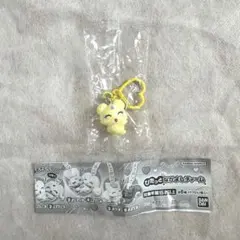 【匿名配送】プリキュア　メップル　ぴたっとなかよしチャーム