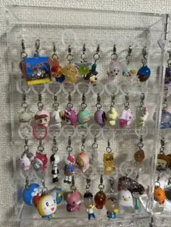 更新 めじるしアクセサリー チャーム まとめ売り 無印良品ケース付