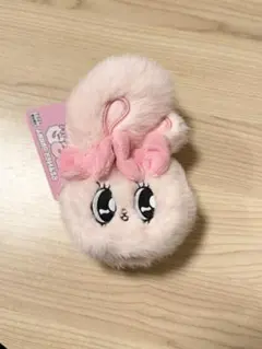 値下げ！エスター・バニー ぬいぐるみ　マスコット　キーホルダー