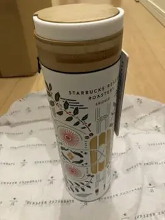 【新品】スターバックス 水筒 Reserve Roastery シカゴ限定