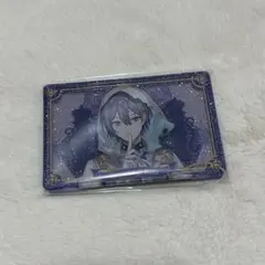 小柳ロウ ラメアクリルブロック ハロウィン2024