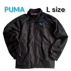 PUMA ◎ ウィンドブレーカー L size