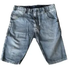 【美品】DIESEL デニムパンツ　28インチ