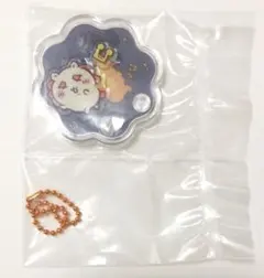 ちいかわ きゃらシャカ チャームグミ シーサー