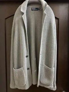 ラルフローレン カーディガン