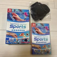 Nintendo Switch Sports