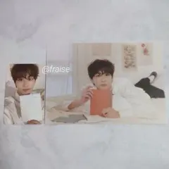 ENHYPEN ジョンウォン シーグリ 2024 セット