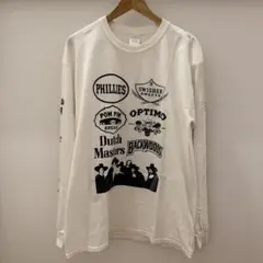 Smoking Gun Tシャツ Lサイズ
