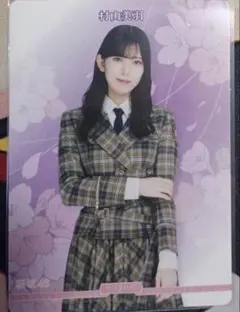 櫻坂46 ビルディバイド 小田倉麗奈　優勝テリトリー　プロモ 小田倉麗奈 PRテリトリー プロモ 櫻坂46 ビルディバイド ブライト
