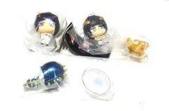 ちみメガ バディシリーズ！ジョジョの奇妙な冒険ジョルノ