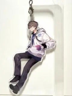 にじさんじ にじさんじフェス2023 加賀美ハヤト アクリルスタンド