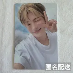 tws playhard compact ver ジフン 封入 トレカ