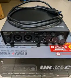 2026年最新】steinberg ur22cの人気アイテム - メルカリ