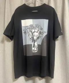 【未使用】kyne onair adaptation Ｔシャツ XL