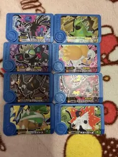 ポケモン　フレンダのサムネイル