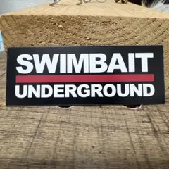 2026年最新】swimbait undergroundの人気アイテム - メルカリ