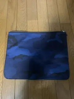 コーチのクラッチバッグ