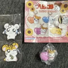 ハム太郎　スイングマスコット