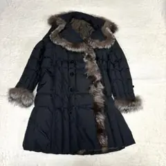 2025年最新】伊太利屋 ダウンコートの人気アイテム - メルカリ