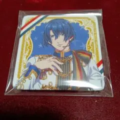 うたプリ　缶バッジ　聖川真斗