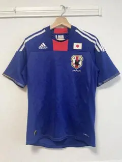 2010南アフリカW杯日本代表 8MATSUI - メルカリ